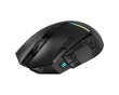 Darkstar Wireless MMO/MOBA Gamingmus