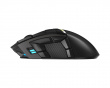 Darkstar Wireless MMO/MOBA Gamingmus