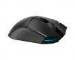 Darkstar Wireless MMO/MOBA Gamingmus