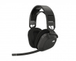 HS80 MAX Trådlöst Gaming Headset - Steel Gray