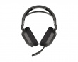 HS80 MAX Trådlöst Gaming Headset - Steel Gray