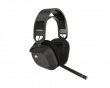HS80 MAX Trådlöst Gaming Headset - Steel Gray