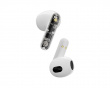 T150 True Wireless In-Ear Hörlurar - Vit