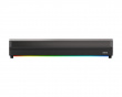 SB100 Trådlös RGB Soundbar - Bluetooth Soundbar