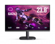 GA241 23.8″ FHD VA 100Hz 1ms Gamingskärm GA241 23.8″ FHD VA 100Hz 1ms Gamingskärm