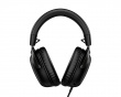 Cloud III Gaming Headset - Svart