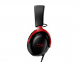 Cloud III Gaming Headset - Röd