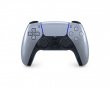 Playstation 5 DualSense Trådlös PS5 Kontroll - Sterling Silver