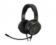 VIRTUOSO PRO Open Back Gaming Headset - Carbon