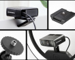 Facecam Pro - True 4K60 Ultra HD Webbkamera