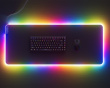 CNVS RGB Musmatta - Svart