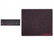 LAVAROCK Gaming Musmatta - Typograph Series - L