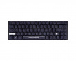 BLACKICE Performance Base Magnetic 65% Gaming Tangentbord - ANSI [Gateron KS-37]