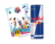 Medskickskampanj! - Energy Drink, 250ml, Original + Red Bull Flyer