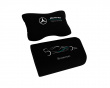 EPIC High-Tech PU - Mercedes AMG Petronas Formula One Team 2021 Edition