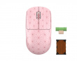 X2-V2 4K Trådlös Gamingmus - Mini - Nezuko - Special Pack