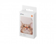 Mi Portable Photo Printer Paper 2x3-inch - 20 ark Fotopapper