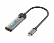 USB-C till HDMI 2.1 8K Adapter