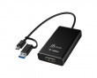 HDMI till USB-C 4K Capture Adapter