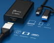 HDMI till USB-C 4K Capture Adapter