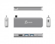 ULTRADRIVE Kit - USB-C Multi-Display Modular Dock