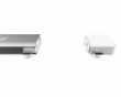 ULTRADRIVE Kit - USB-C Dual-Display Modular Dock