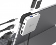 USB-C till HDMI 4K 60Hz Travel Dock för iPad Pro