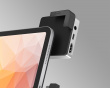 USB-C till HDMI 4K 60Hz Travel Dock för iPad Pro
