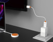 ScreenCast Trådlös Skärmdelning via USB-C till HDMI