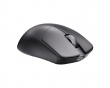 MAYA Wireless Superlight Gamingmus - Charcoal Black