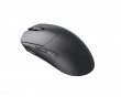 MAYA Wireless Superlight Gamingmus - Charcoal Black