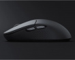 M3 Mini 4K Wireless Gamingmus - Svart