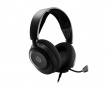 Arctis Nova 1 Gaming Headset - Svart (Refurbished)