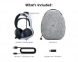 Playstation Pulse Elite Trådlöst Headset - Vit Playstation Pulse Elite Trådlöst Headset - Vit