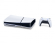 PlayStation 5 (PS5) Standard Edition Slim (D-Chassi)