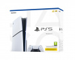 PlayStation 5 (PS5) Standard Edition Slim (D-Chassi)