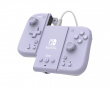 Split Pad Compact Attachment Set - Lavender