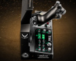 Viper TQS Mission Pack - Throttle & Panel