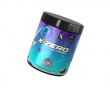 X-Zero Blueberry & Coconut - 100 Serveringar