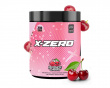 X-Zero Japanese Cherry - 100 Serveringar