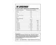X-Zero Japanese Cherry - 100 Serveringar