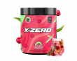 X-Zero Raspberry Mojito - 100 Serveringar