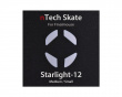 nTech Mouse Skate till Finalmouse Starlight-12 S/M - PTFE
