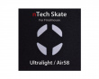 nTech Mouse Skate till Finalmouse Ultralight/Air58 - Duracon