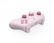 Ultimate C Bluetooth Controller - Trådlös Kontroll - Rosa