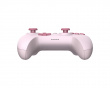 Ultimate C Bluetooth Controller - Trådlös Kontroll - Rosa