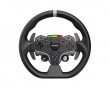 R3 Racing Simulator (R3 Base, ES Wheel, SR-P Lite Two Pedals, bordsklämma)