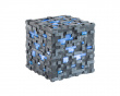 Minecraft - Illuminating Diamond