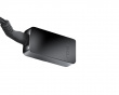 4K Hz USB Reciever - Svart