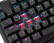 K70 CORE RGB Mekaniskt Gaming Tangentbord [CORSAIR Red Linear]